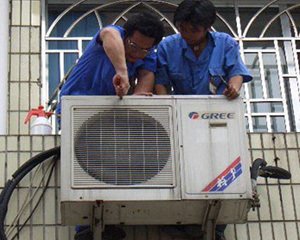 清徐空调售后维修服务中心在哪里找