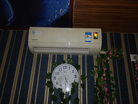 清徐空调维修售后服务中心