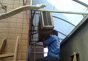 清徐空调维修售后服务中心