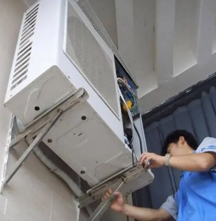 清徐24小时空调维修热线