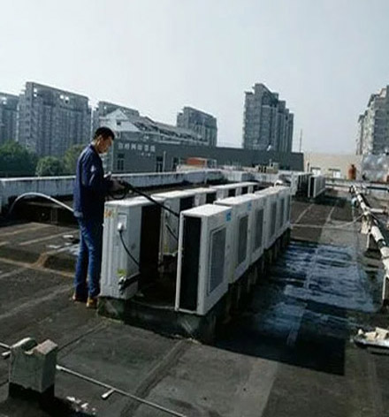 清徐 空调拆装 清徐本地 空调拆装公司