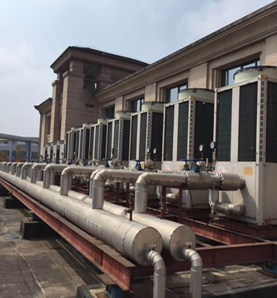 清徐多联机维修 清徐中央空调维修