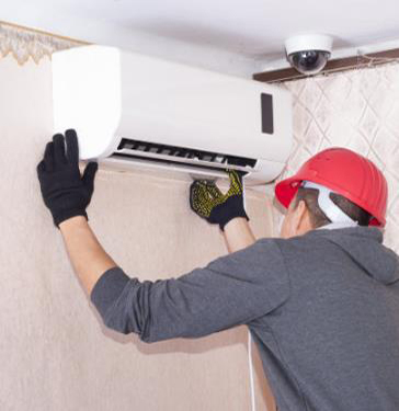 清徐空调内机噪音大