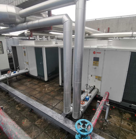 清徐附近中央空调维修 清徐上门中央空调维修