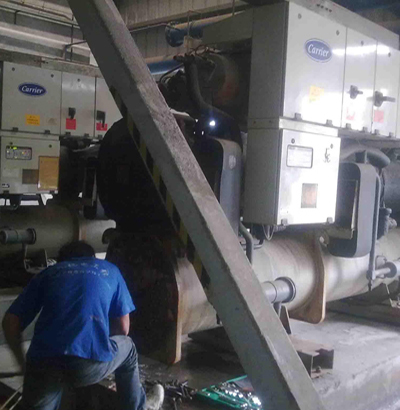 清徐冰箱维修 清徐制冷设备维修